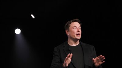 Elon Musk desafia o ChatGPT com um bot de inteligência artificial “rebelde”, o Grok Elon Musk desafia o ChatGPT com um bot de inteligência artificial “rebelde”, o Grok