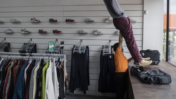 Expectativa por anuncio de salario mínimo 2023 en Guatemala Expectativa por anuncio de salario mínimo 2023 en Guatemala