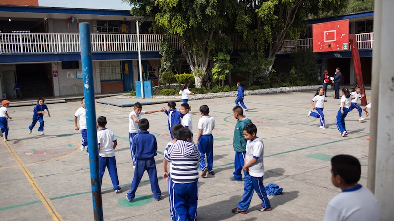 ¿Hay clases el 30 de octubre y el 2 de noviembre? La SEP confirma un puente de cuatro días por Día de Muertos ¿Hay clases el 30 de octubre y el 2 de noviembre? La SEP confirma un puente de cuatro días por Día de Muertos
