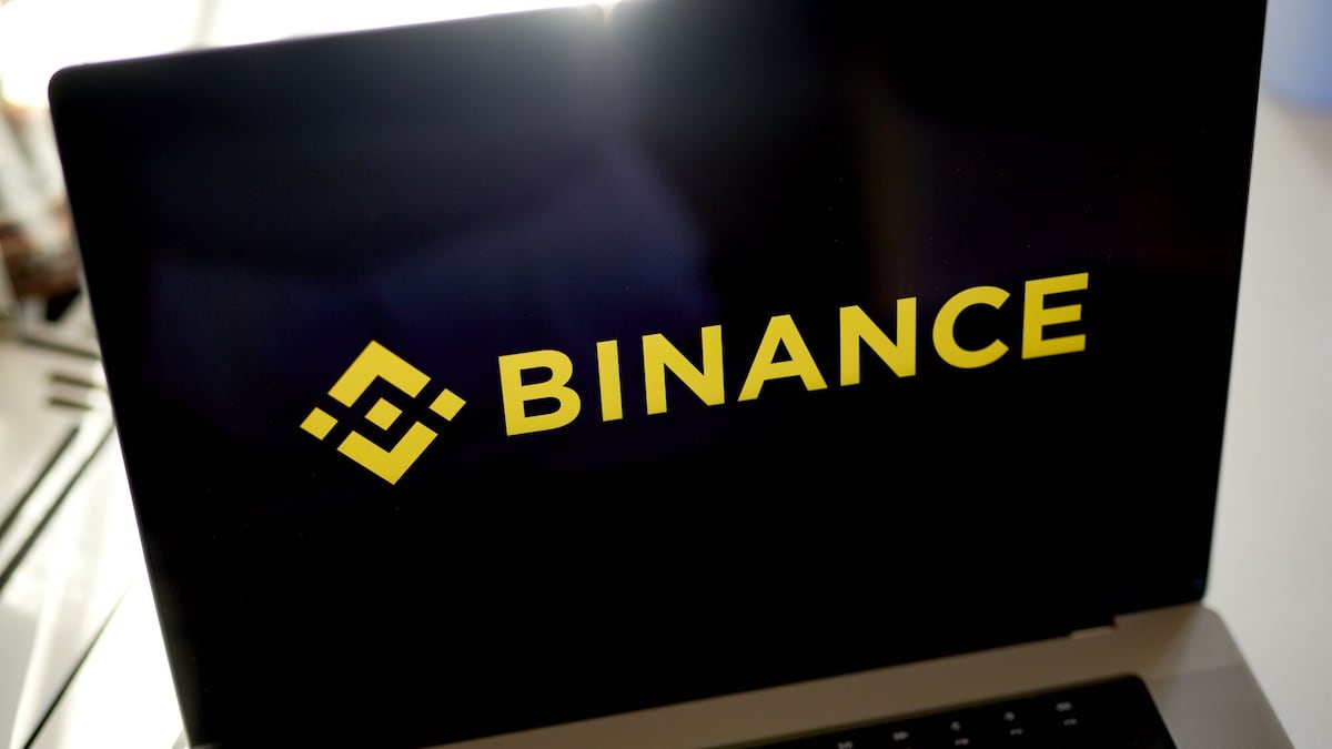Estas son las 6 criptomonedas que dejarán de aparecer en Binance en agosto