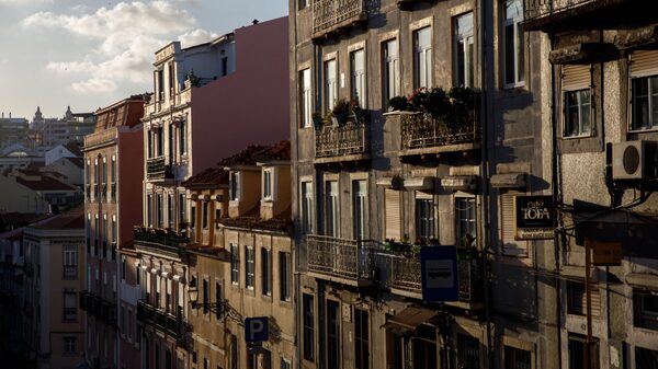 Visas de oro de Portugal: Chinos adinerados pierden su ruta de escape favorita Visas de oro de Portugal: Chinos adinerados pierden su ruta de escape favorita