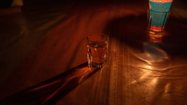 Emborracharse es parte del programa de bienestar de un nuevo resort mexicano Emborracharse es parte del programa de bienestar de un nuevo resort mexicano