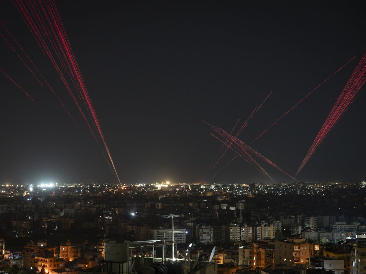 Trump e Irán avanzan en negociación de paz.