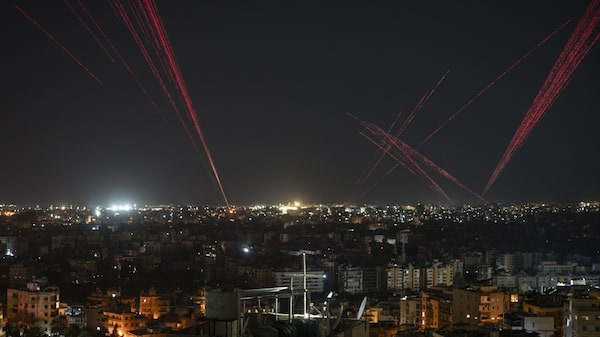 Trump dice que Irán hizo concesiones clave y ve un acuerdo “muy pronto” Trump dice que Irán hizo concesiones clave y ve un acuerdo “muy pronto”