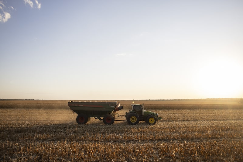 Farming Is Hip in Brazil, Where a New Generation Is Outpacing the US Farming Is Hip in Brazil, Where a New Generation Is Outpacing the US