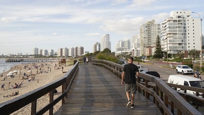 Jets, flores y millones: Punta del Este atrae a la élite de Latam con eventos de lujo Jets, flores y millones: Punta del Este atrae a la élite de Latam con eventos de lujo