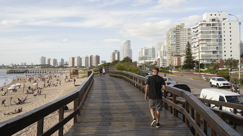 Jets, flores y millones: Punta del Este atrae a la élite de Latam con eventos de lujo Jets, flores y millones: Punta del Este atrae a la élite de Latam con eventos de lujo