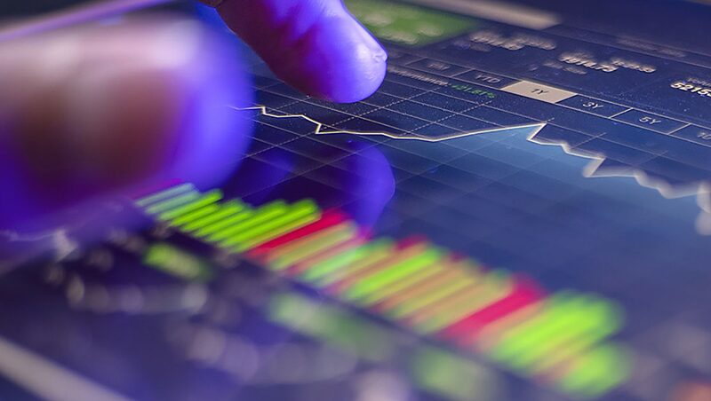 Inversiones en Argentina: salen a la Bolsa 17 Cedear nuevos, ¿cuáles prefieren los expertos? Inversiones en Argentina: salen a la Bolsa 17 Cedear nuevos, ¿cuáles prefieren los expertos?