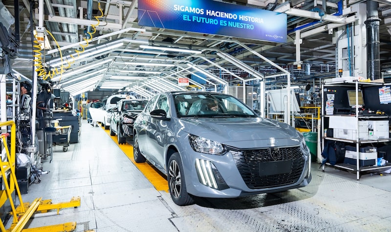 Stellantis Stellantis