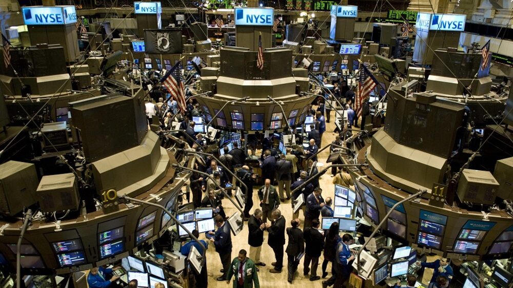 David Kelly de JPMorgan Asset Management habla sobre los mercados. David Kelly de JPMorgan Asset Management habla sobre los mercados.