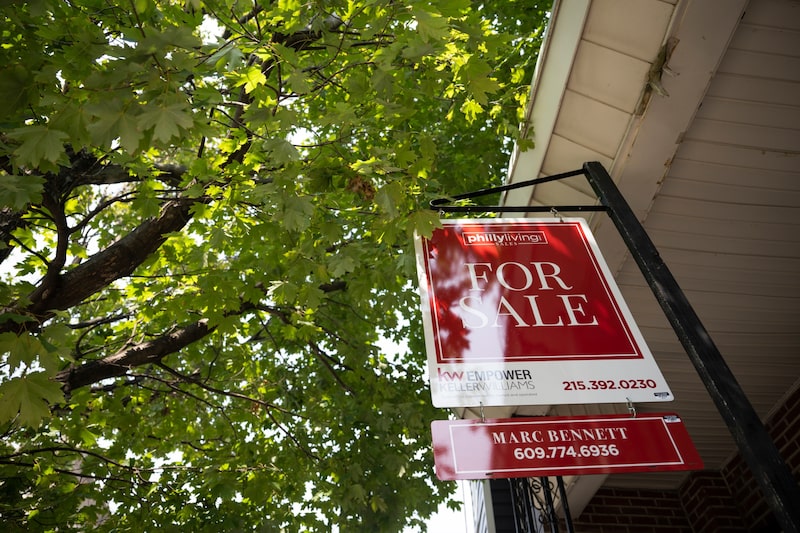 El índice de la Asociación de Banqueros Hipotecarios de solicitudes de hipotecas para comprar una vivienda descendió un 5,2%. El índice de la Asociación de Banqueros Hipotecarios de solicitudes de hipotecas para comprar una vivienda descendió un 5,2%.