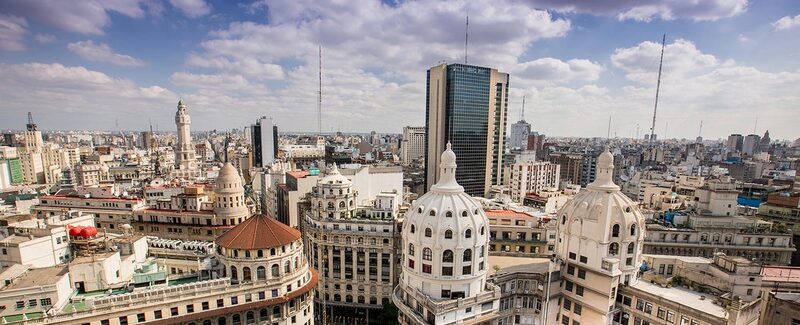 Fuente: Gobierno de la Ciudad Autónoma de Buenos Aires. Fuente: Gobierno de la Ciudad Autónoma de Buenos Aires.