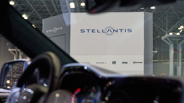 De Jeep a RAM: Stellantis investirá € 60 bi até 2030 com foco em quatro marcas De Jeep a RAM: Stellantis investirá € 60 bi até 2030 com foco em quatro marcas
