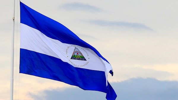 “Hemos salido bien”: Nicaragua dice que La Haya reafirmó soberanía del país en el Caribe “Hemos salido bien”: Nicaragua dice que La Haya reafirmó soberanía del país en el Caribe