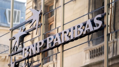 BNP Paribas registra beneficios inesperadamente altos y eleva sus objetivos a medio plazo BNP Paribas registra beneficios inesperadamente altos y eleva sus objetivos a medio plazo