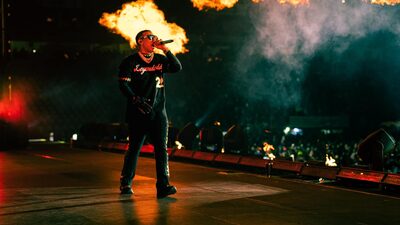 Bizarrap y Daddy Yankee estarán en el primer show de medio tiempo de la NFL en España Bizarrap y Daddy Yankee estarán en el primer show de medio tiempo de la NFL en España