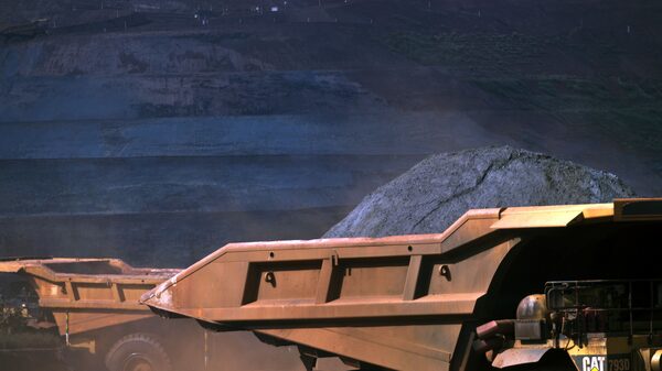 Vale presenta un programa de recompra “masiva” en medio de ganancias del hierro Vale presenta un programa de recompra “masiva” en medio de ganancias del hierro