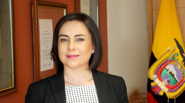 Ecuador Has ‘World Class’ Deposits, But Mining Sector Faces Challenges to Growth Ecuador Has ‘World Class’ Deposits, But Mining Sector Faces Challenges to Growth