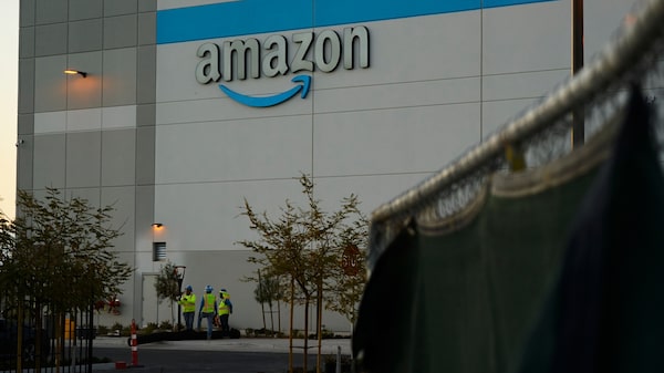 Amazon despedirá a más de 18.000 empleados en una escalada de recortes Amazon despedirá a más de 18.000 empleados en una escalada de recortes