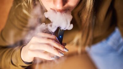 Sanciones en Colombia a tabacaleras y comercializadoras de vapeadores Sanciones en Colombia a tabacaleras y comercializadoras de vapeadores