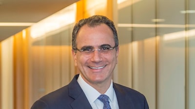 Eduardo Alcalay deixará comando do Bank of America no Brasil após quase 10 anos Eduardo Alcalay deixará comando do Bank of America no Brasil após quase 10 anos