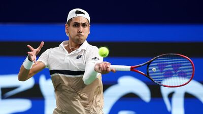 Este sería el millonario premio de Alejandro Tabilo por ganar el ATP Este sería el millonario premio de Alejandro Tabilo por ganar el ATP