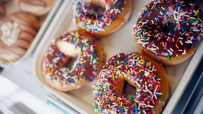 Febre em SP, Krispy Kreme reduz capex em 70% ao transformar rede em franquias Febre em SP, Krispy Kreme reduz capex em 70% ao transformar rede em franquias
