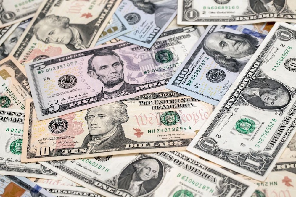 dinero dinero