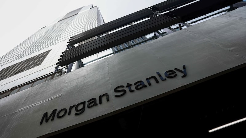 Morgan Stanley capta US$ 1,3 bilhão para fundo de growth equity Morgan Stanley capta US$ 1,3 bilhão para fundo de growth equity