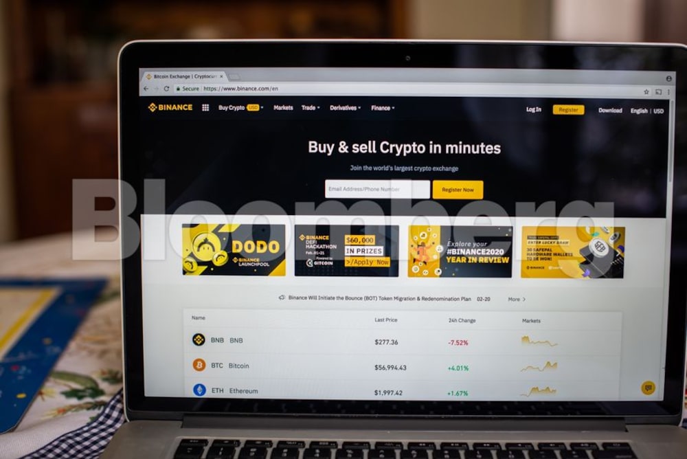 Compra y Venta de cripto Compra y Venta de cripto