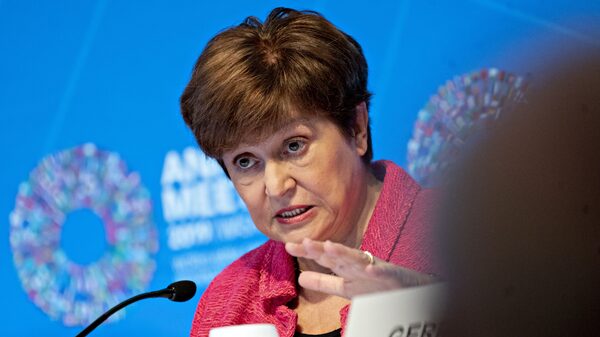 El FMI confirmó el acuerdo con Argentina El FMI confirmó el acuerdo con Argentina