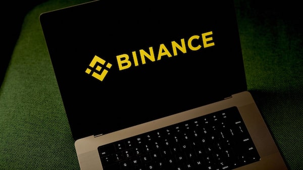 Binance reanudará los retiros el domingo y apartó US$6.340 millones para cubrir el mayor hackeo cripto Binance reanudará los retiros el domingo y apartó US$6.340 millones para cubrir el mayor hackeo cripto