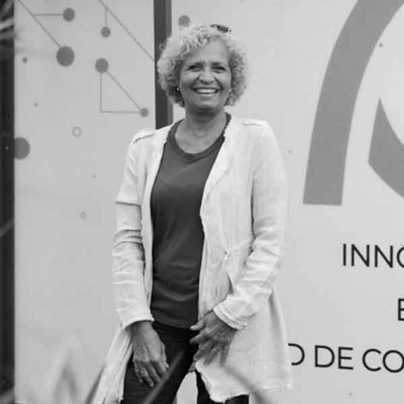 Rosana Negrini Rosana Negrini