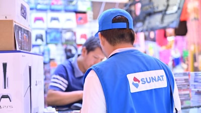 Cronograma de vencimientos del SUNAT 2025 Cronograma de vencimientos del SUNAT 2025