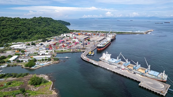 En qué consiste la propuesta de Costa Rica para resolver la disputa comercial con Panamá En qué consiste la propuesta de Costa Rica para resolver la disputa comercial con Panamá