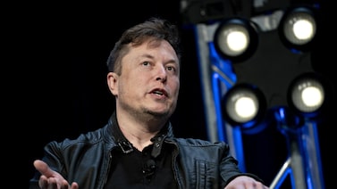 Fortuna de Elon Musk supera o PIB de quase todos os países da América Latina, com exceção destas duas economias Fortuna de Elon Musk supera o PIB de quase todos os países da América Latina, com exceção destas duas economias