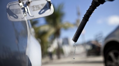 ‘É solução tabajara’, diz líder caminhoneiro sobre proposta de zerar ICMS do diesel ‘É solução tabajara’, diz líder caminhoneiro sobre proposta de zerar ICMS do diesel