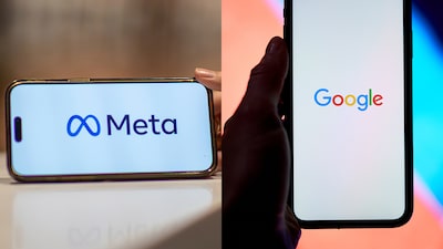 Meta y Google son declaradas culpables en un caso de adicción a las redes sociales Meta y Google son declaradas culpables en un caso de adicción a las redes sociales