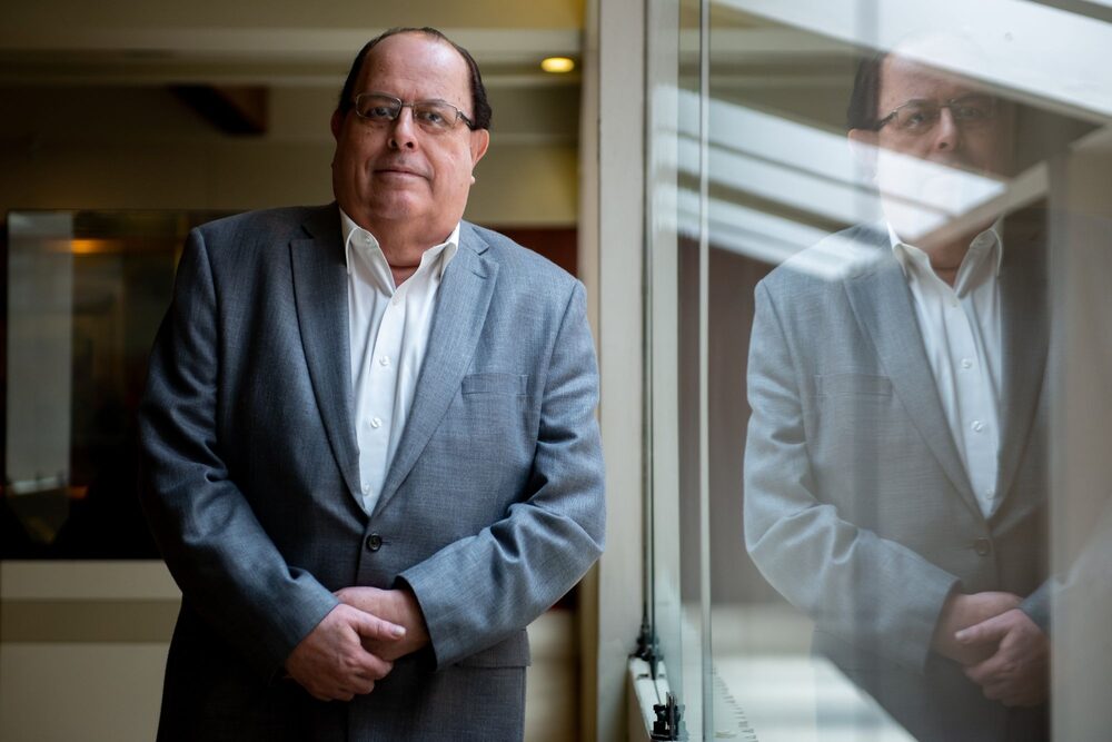 Julio Velarde, presidente del BCR. Julio Velarde, presidente del BCR.