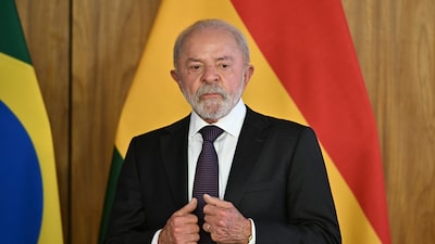 Queda de popularidade e avanço de Flávio Bolsonaro desafiam estratégia de Lula Queda de popularidade e avanço de Flávio Bolsonaro desafiam estratégia de Lula