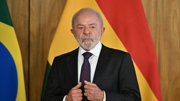 Queda de popularidade e avanço de Flávio Bolsonaro desafiam estratégia de Lula Queda de popularidade e avanço de Flávio Bolsonaro desafiam estratégia de Lula