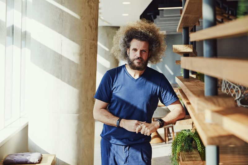 Hugo Rodrigues, chairman da WMcCann: agência liderou o mercado brasileiro em investimentos em mídia tanto em 2020 como em 2021 Hugo Rodrigues, chairman da WMcCann: agência liderou o mercado brasileiro em investimentos em mídia tanto em 2020 como em 2021