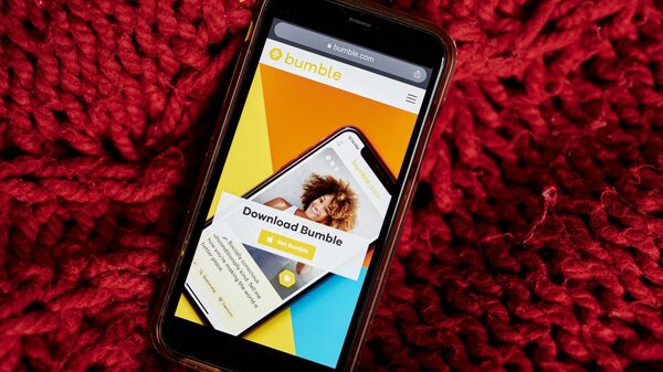 Previsiones optimistas de Bumble tranquilizan a inversores que temen lo peor Previsiones optimistas de Bumble tranquilizan a inversores que temen lo peor