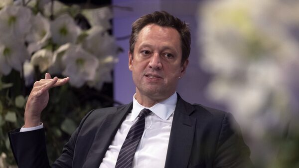 Mercados globales siguen vulnerables a ajustes de bancos centrales: FMI Mercados globales siguen vulnerables a ajustes de bancos centrales: FMI