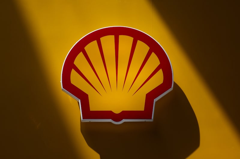 Logo de Shell Logo de Shell