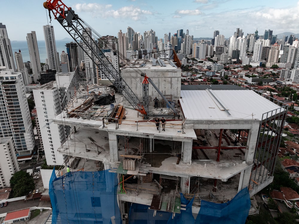 P.H. Next en Coco del Mar, Ciudad de Panamá. P.H. Next en Coco del Mar, Ciudad de Panamá.