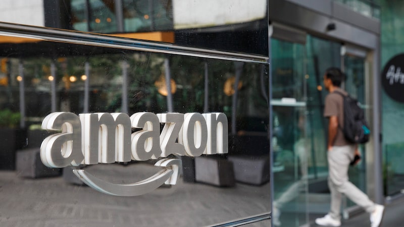 Amazon vai demitir 16.000 pessoas e direcionar recursos para IA e data center Amazon vai demitir 16.000 pessoas e direcionar recursos para IA e data center