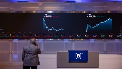 Inversionistas buscan en Latinoamérica el próximo “caso Milei” con Trump como telón de fondo Inversionistas buscan en Latinoamérica el próximo “caso Milei” con Trump como telón de fondo