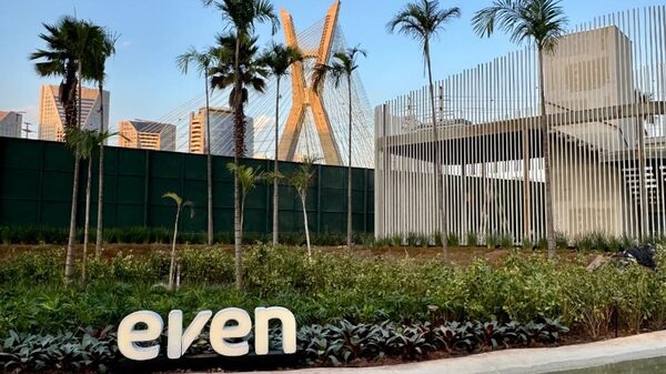 Even completa tríade do luxo com residencial em frente à ‘praia’ de ultrarricos em SP Even completa tríade do luxo com residencial em frente à ‘praia’ de ultrarricos em SP