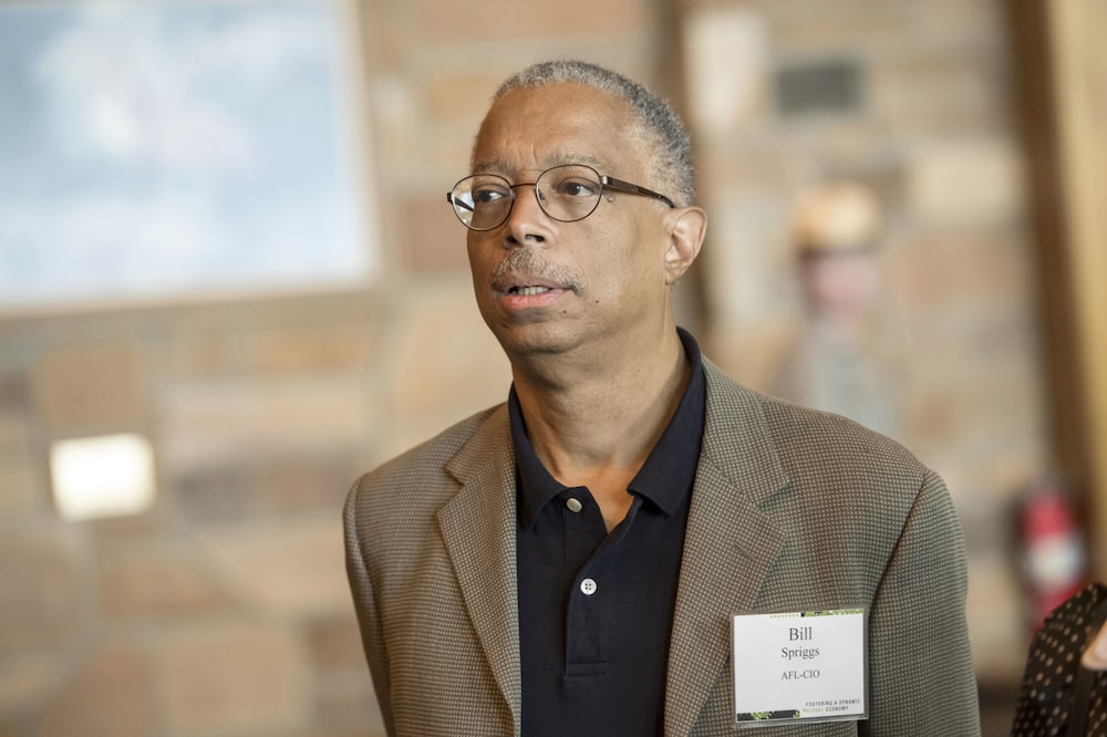 Bill Spriggs Bill Spriggs